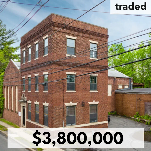 Garwood Property Sold For $3.8M With Seller's Rep Catherine Goski-Vasquez