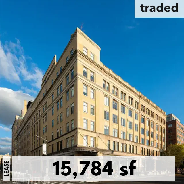 Wix Leases Office Space At 95-97 Horatio Street, New York For TF Cornerstone