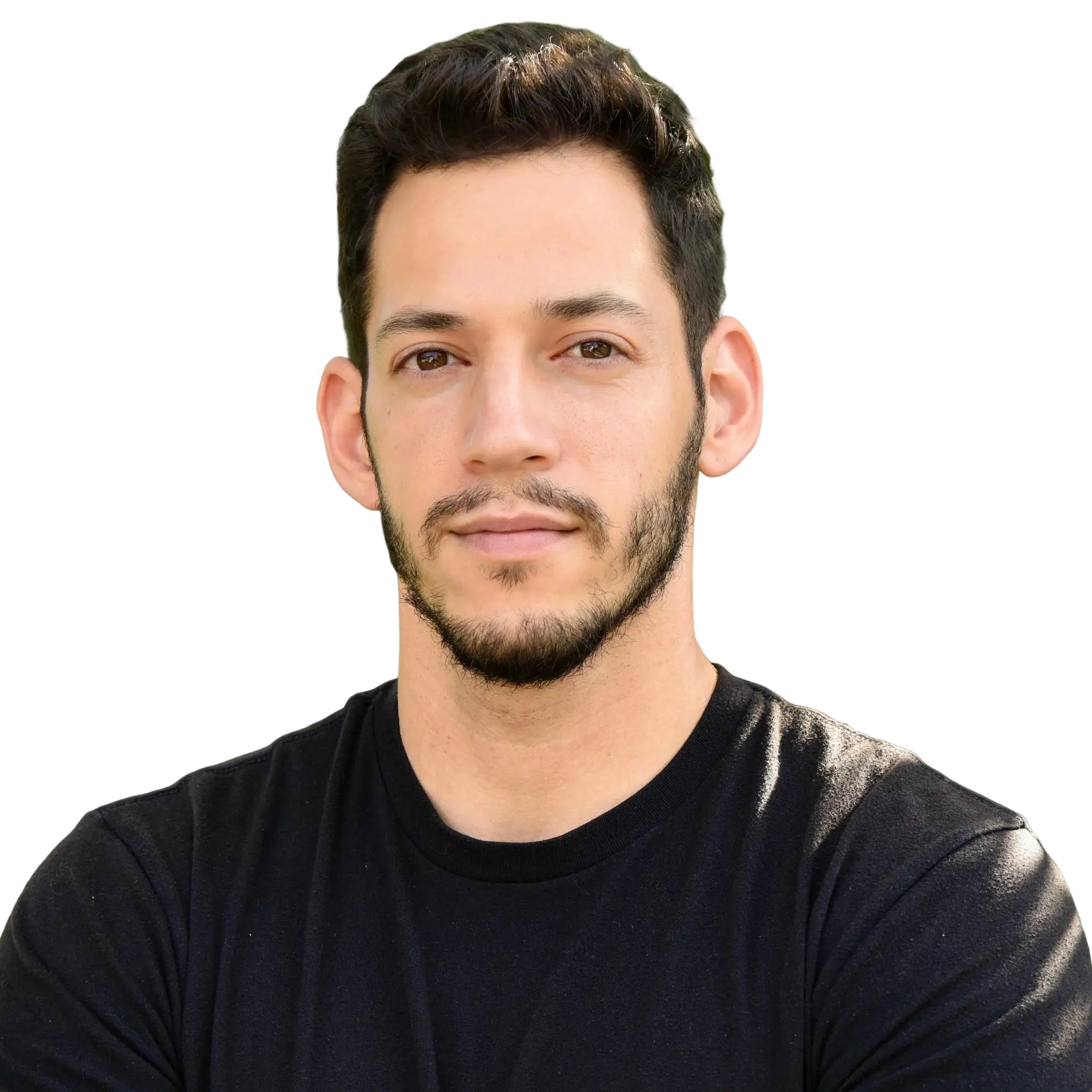 Brandon Saballos 
