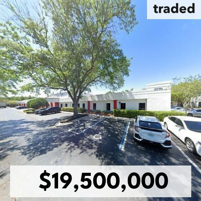 Basis Industrial Acquires Hoffner Avenue Industrial Asset In Orlando For $19.5M