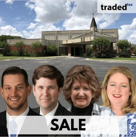 Protestant Episcopal Church Council Acquires Church Facility On Barker Cypress Road In Houston