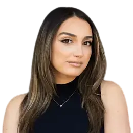 Chantel Mehraban