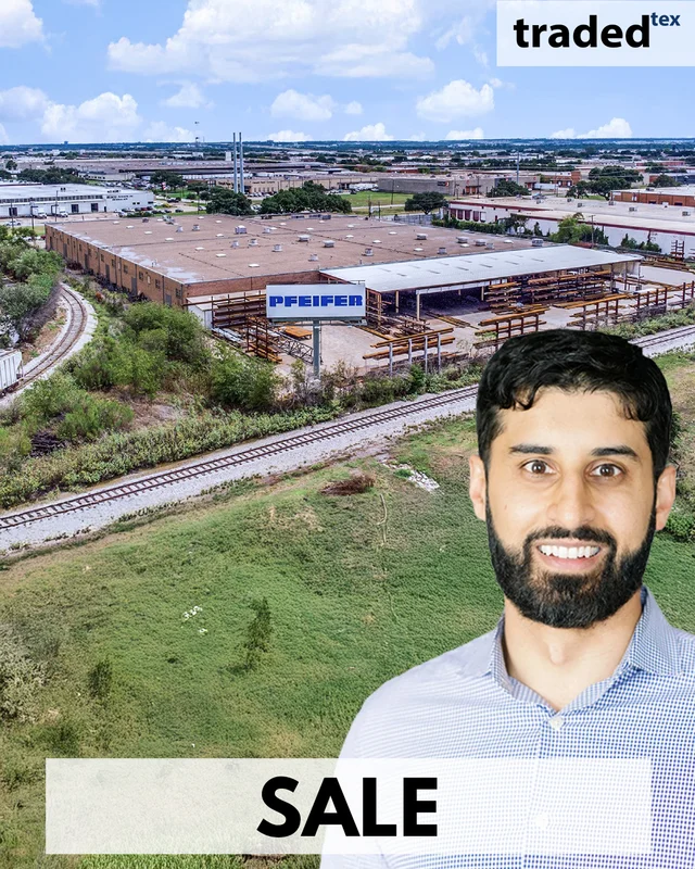 Partners Group And New York Investor Acquire 20-Building Industrial Portfolio From Romit Cheema
