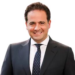 Charlie Attias