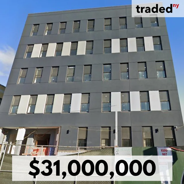 Yoel Zagelbaum Acquires Special Purpose Property In Flatbush, Brooklyn For $31M