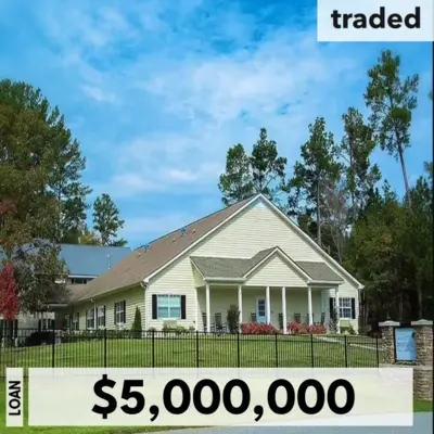200 Bolton Drive