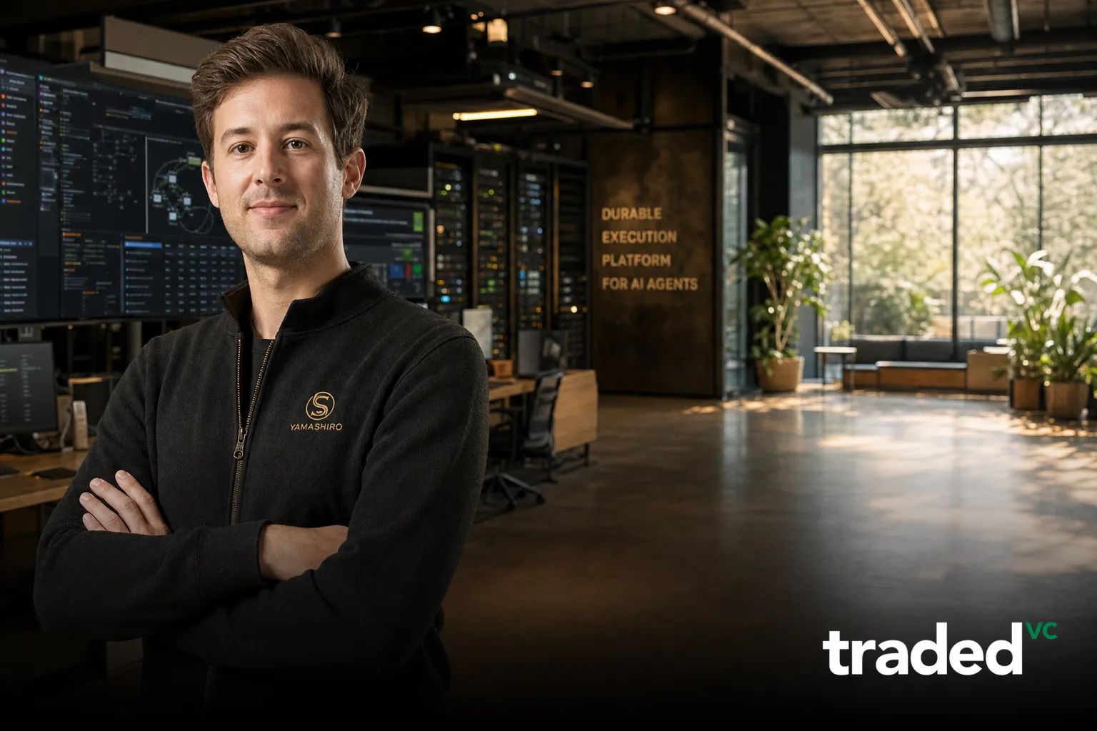Restate Raises $20M