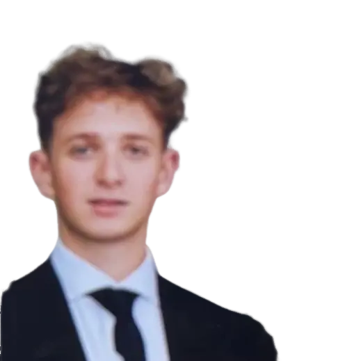 Aaron Vays