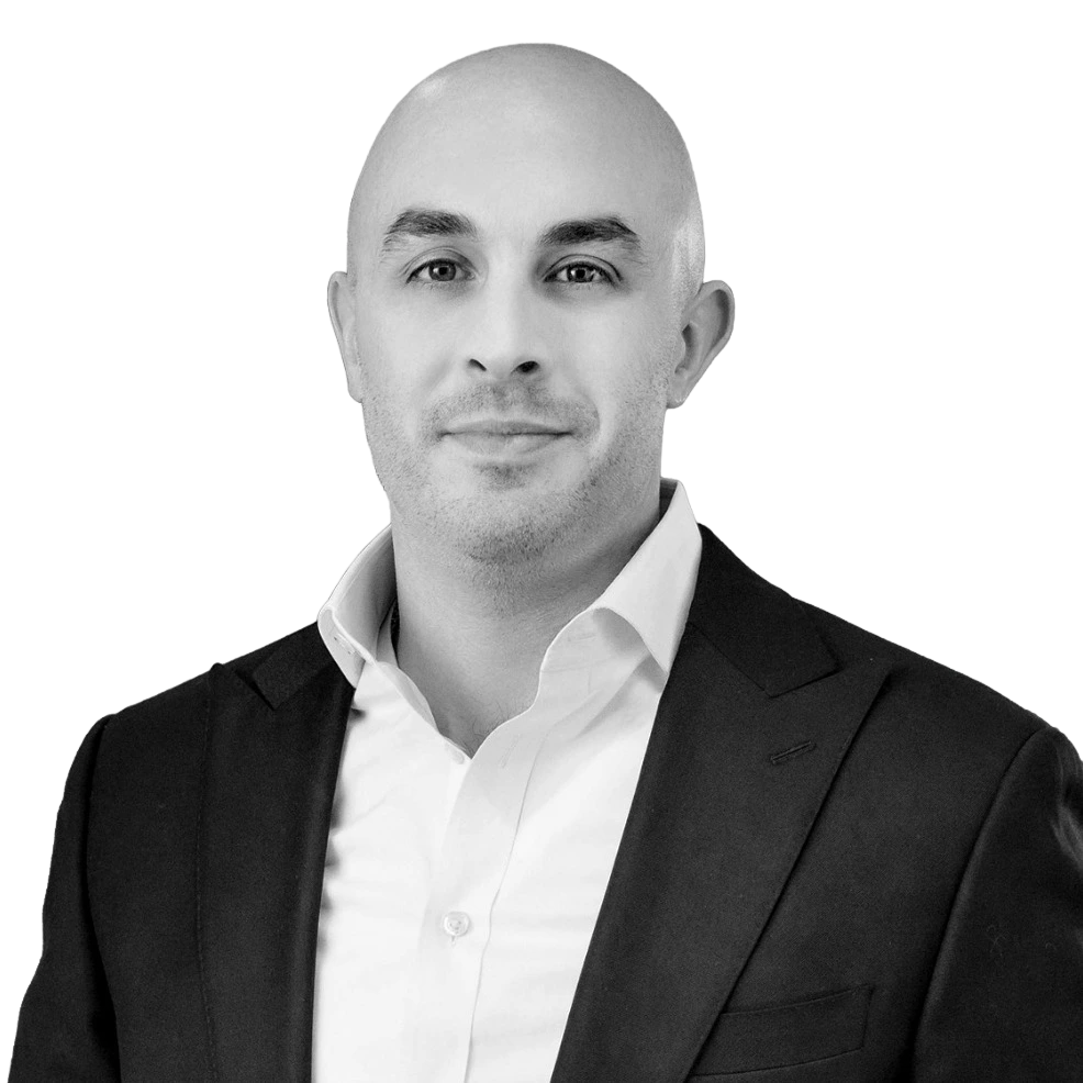 Michael Mazzara