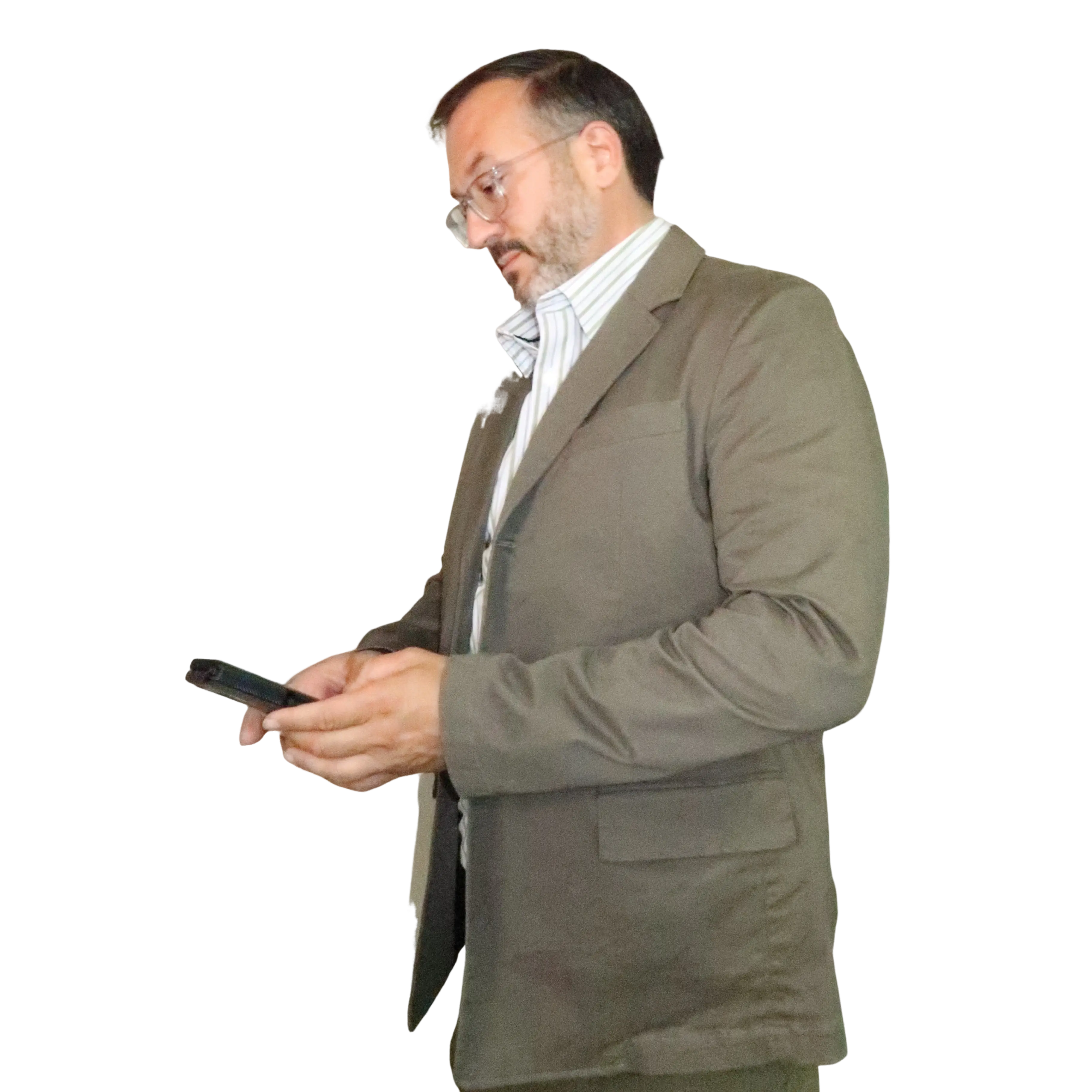 JOE IBRAHIM