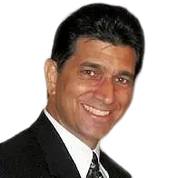 Robert Palacios