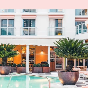 Umbrella Hotel Group