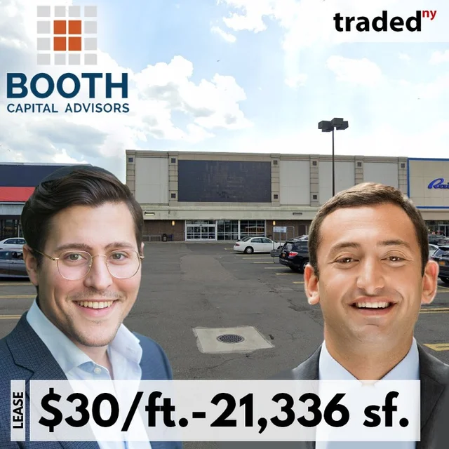 Bob's Discount Furniture Leases Retail Space In Lawrence At 345 Rockaway Turnpike