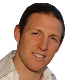 Oliver McConnell