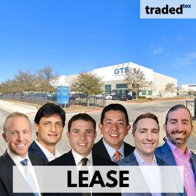 Oxford Partners Renews 41,920 SF Industrial Lease At 11710 North Gessner Road In Houston With Wartsila North America
