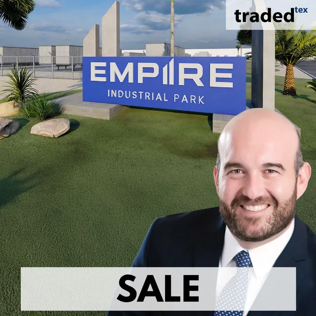 Pilot Travel Centers LLC Acquires 10 Acre Development Site In Eagle Pass From Empire Industrial Park LLC