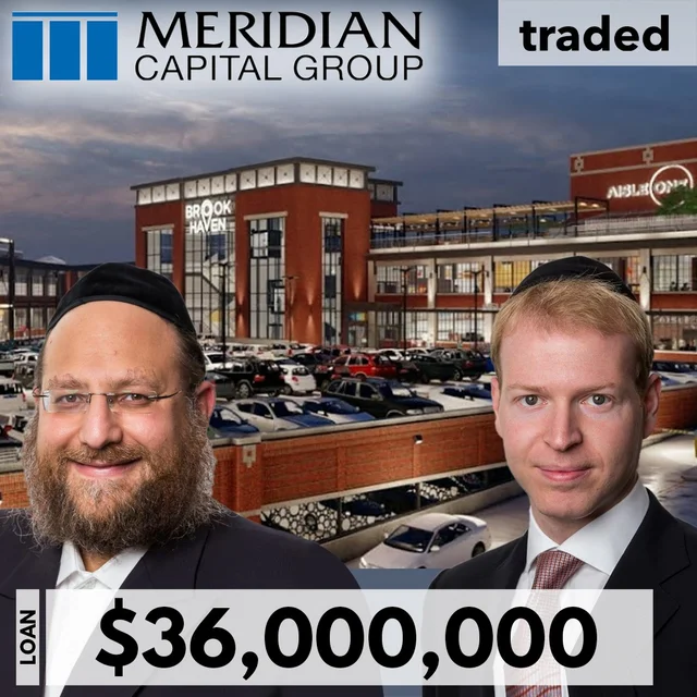 Ocean First Bank Provides $36M Refinance Loan For Passaic, NJ Mixed-Use Property