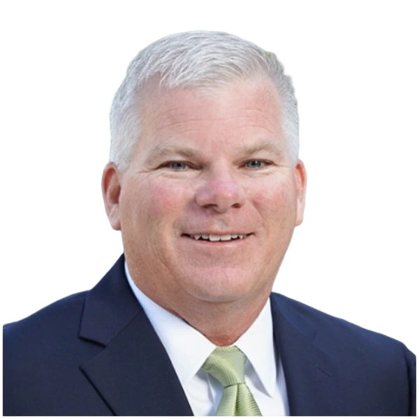 Jeff Carr
