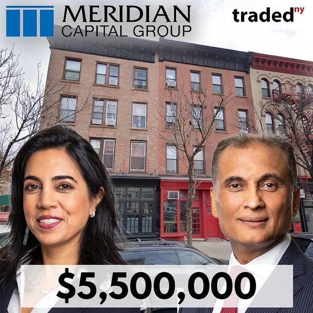 Z&G Property Group Acquires Mixed-Use Property In Brooklyn For $5.5M