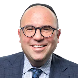 Asher Haft
