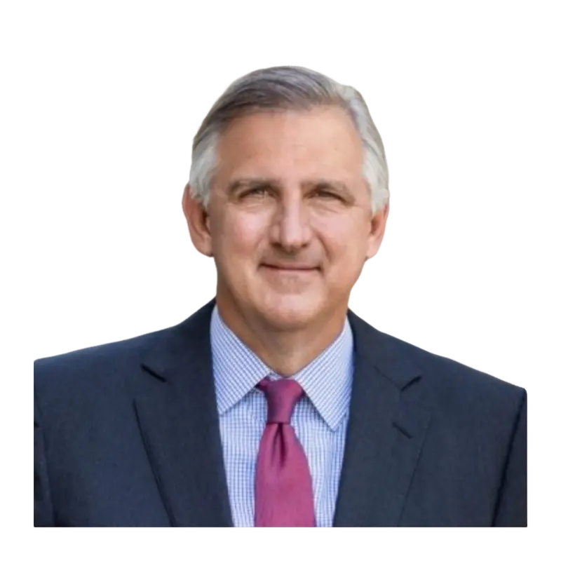 Robert A. Bradway