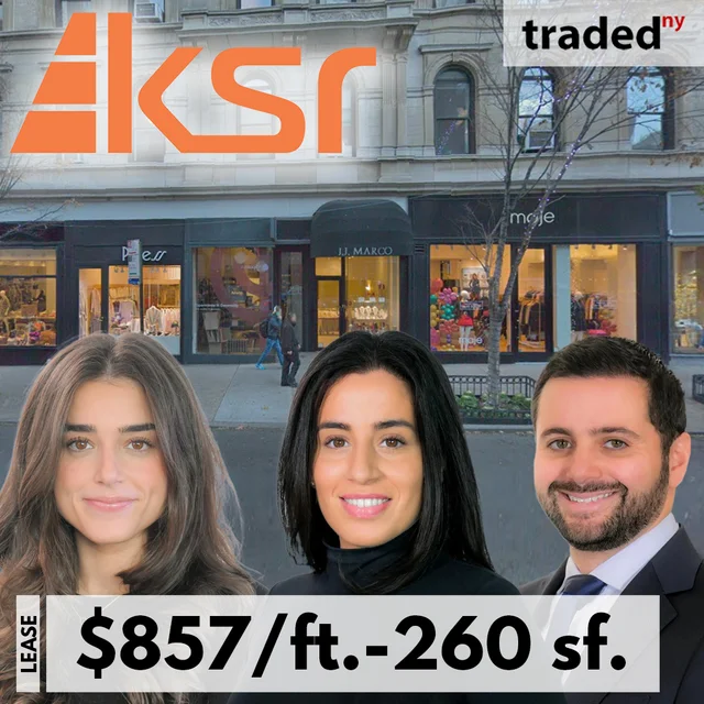 Malia Mills Leases Retail Space At 1070 Madison Avenue In Upper East Side