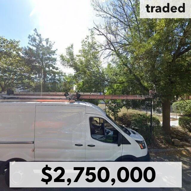 Urban Edge Group Acquires Land At 1651 1659 W. Wolfram St Chicago For $2.75M