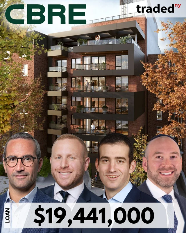 Prime Finance Provides $19.44M Bridge Loan For 49-Unit Multifamily Property In Douglaston