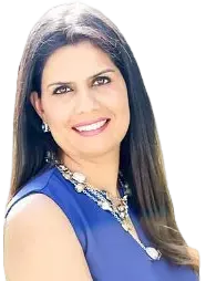 Charan Bajwa