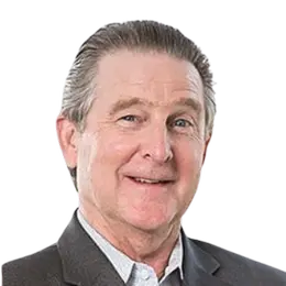 Paul Harris