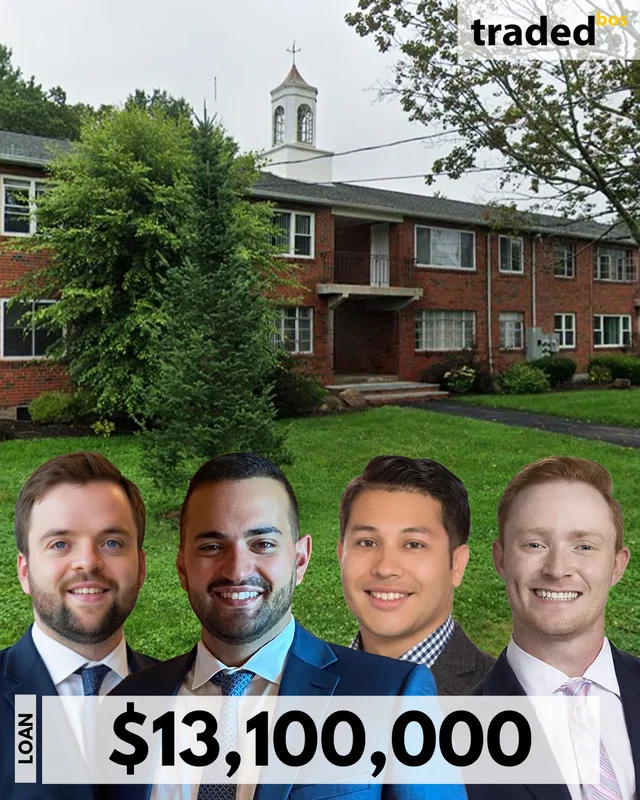Archer Acquisitions And Ezzi Property Group Secure $13.1 Million Loan For Multifamily Purchase In Acton