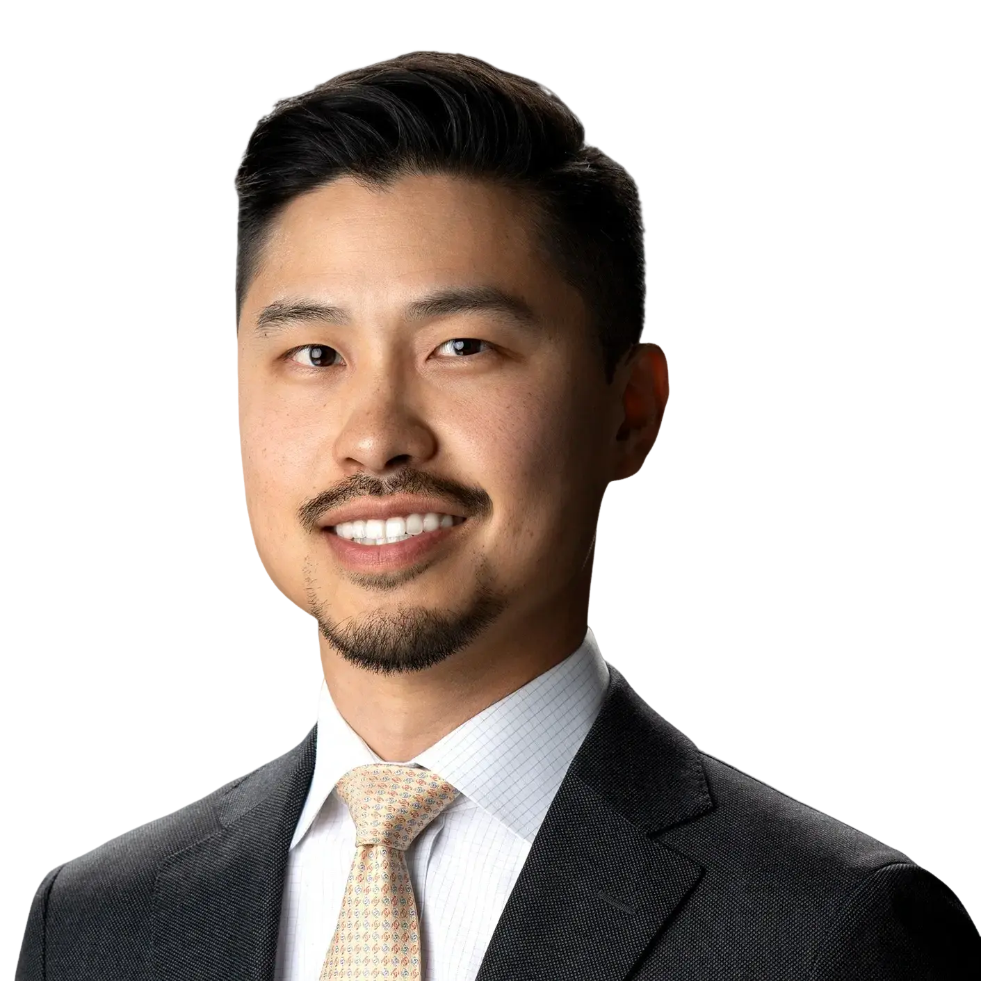 Kevin Wong