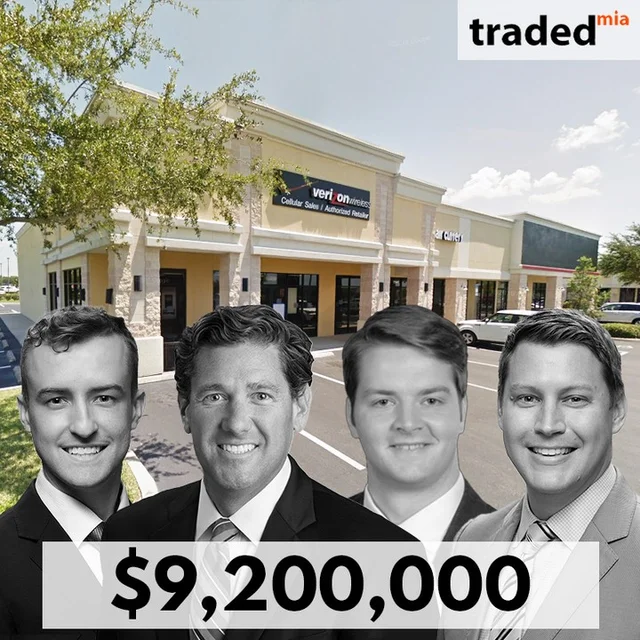 Tabani Group Inc. Acquires Retail Property On US Highway 441 In Eustis For $9.2M