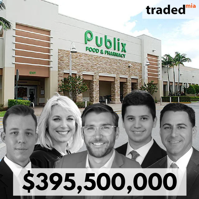 11North Partners And Bain Capital Acquire Open-Air Retail Portfolio From PGIM Real Estate For $395.5M