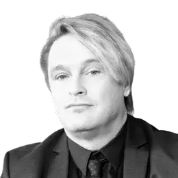 Dag Elias