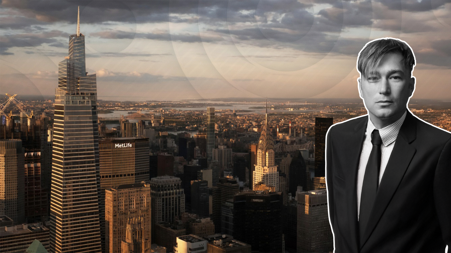 Soloviev Group Lands Record $327 PSF Lease At 9 | Traded
