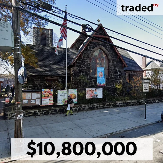 Astoria Crescent Owner LLC Acquires SFR In Astoria For $10.8M
