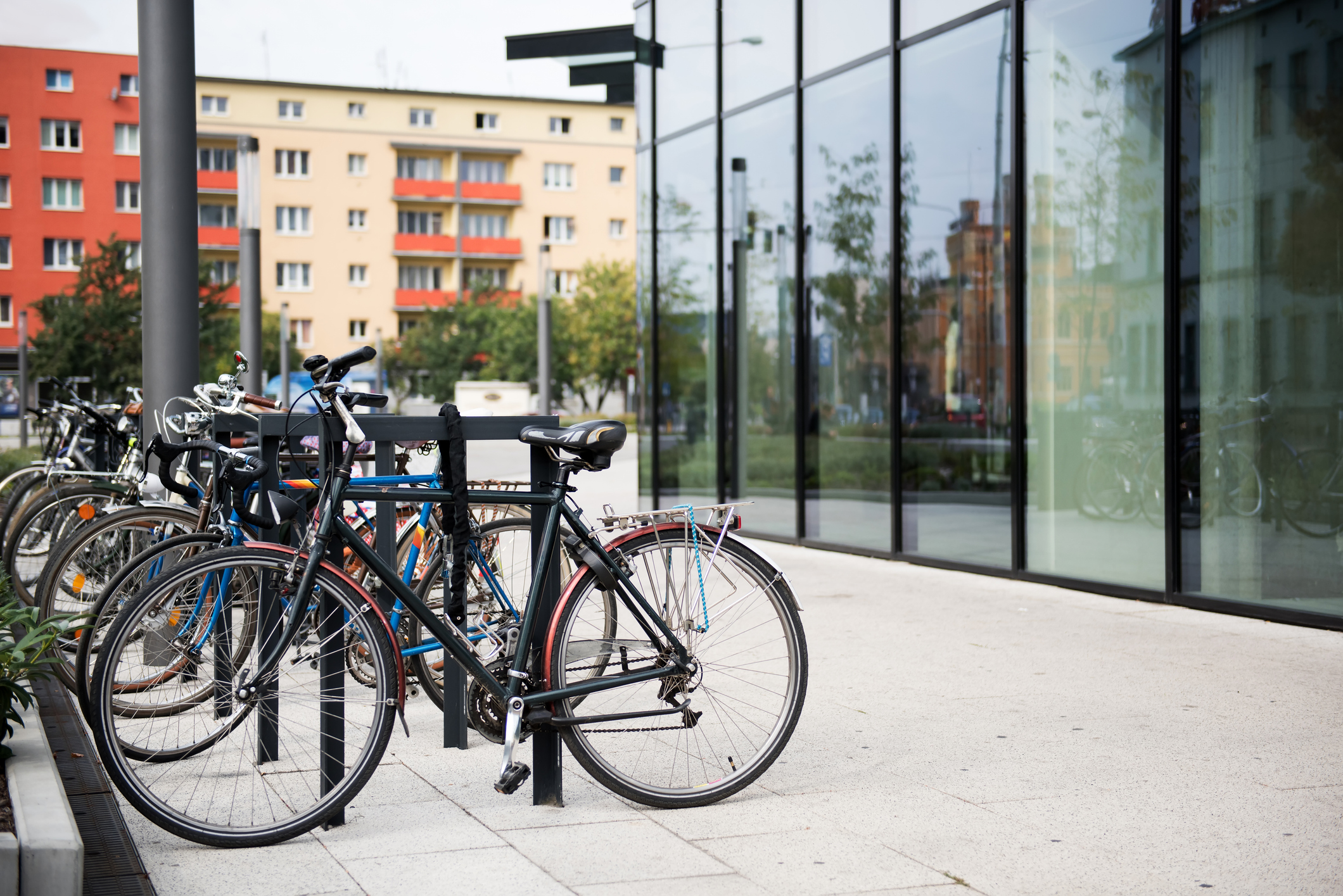 Transit, Density, and Demand: The Formula Behind Sustainable Multifamily Markets