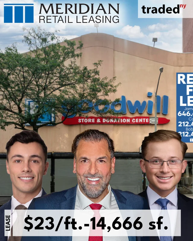 Tower Hill's Sumrah Sheikh Leases Retail Space To Easy Shopping At 2231 3rd Avenue