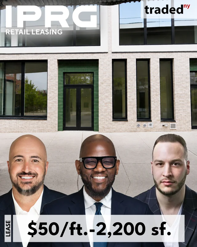 Jessy Sambula Of Radiant Days Social Adult Day Care Leases Retail Space At 1587 Broadway In Brooklyn