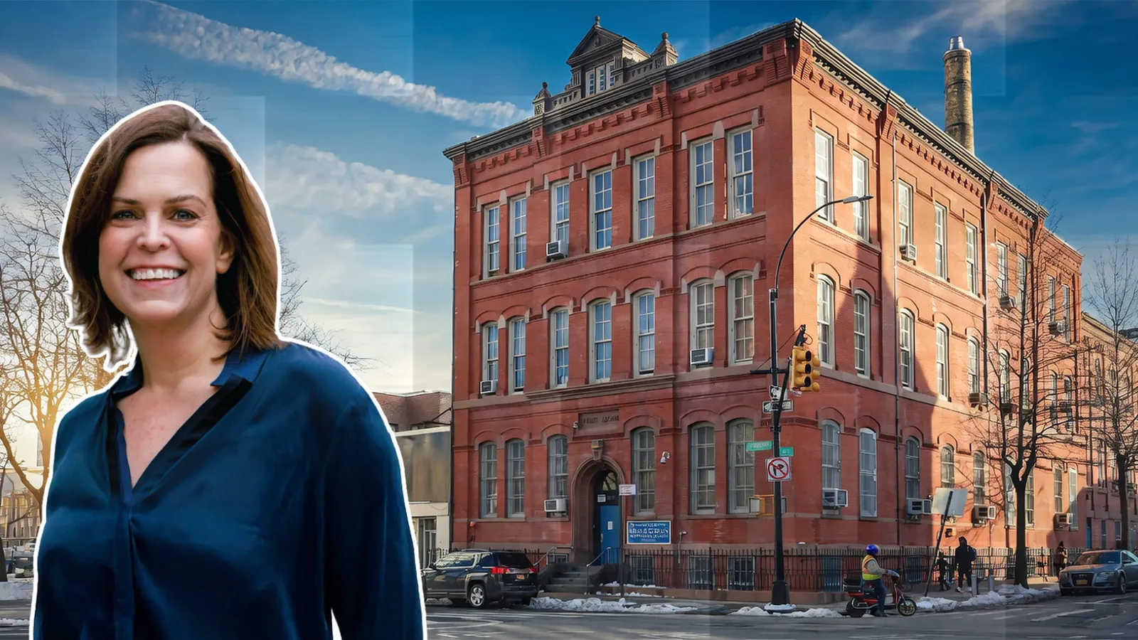 NYC Landmarks Commission Designates Three Immigration-Era Buildings Across Brooklyn and Manhattan