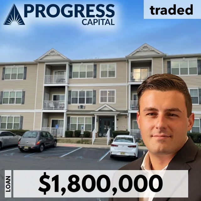 Loan Secured For Multifamily Property At 7 Sloan Court In Matawan, NJ