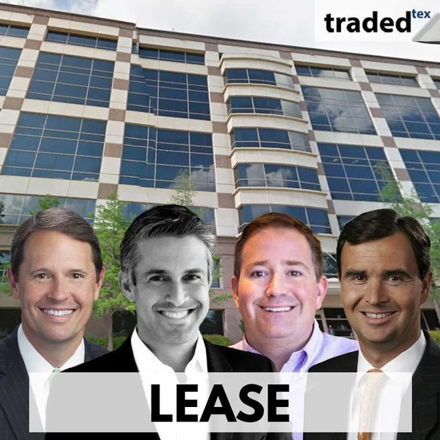 Multiview Signs Lease For Office Space At 7701 Las Colinas Ridge In Irving