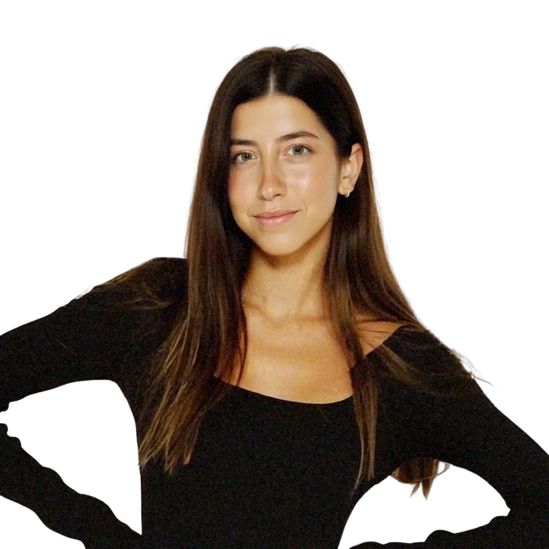 Mushka Jacobson