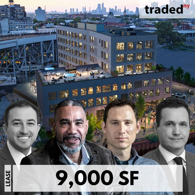 Breuckelen Athletic Signs Lease For 9000 Square Feet At 300 Huntington Street In Gowanus Brooklyn