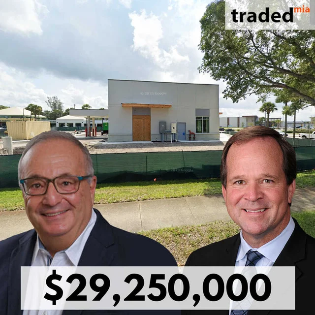 Fareri Associates Acquires Naples Retail Center For $29.25M