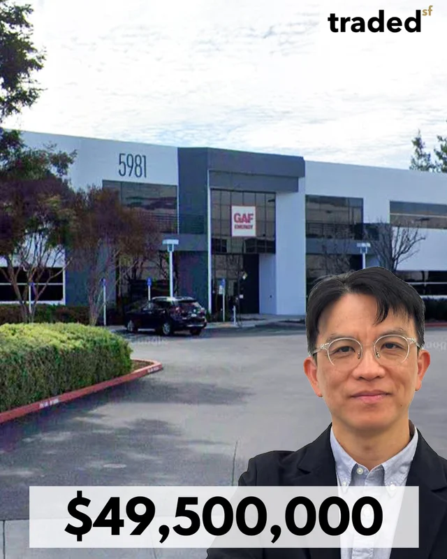 Ryu Sung-soo Of SK Hynix Acquires Advanced Manufacturing Facility In San Jose For $49.5M
