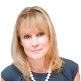 Deborah Fogarty
