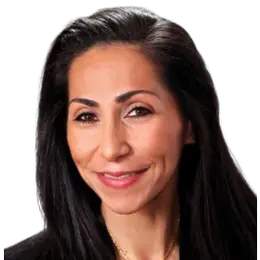 Ava Amiri - Hammond