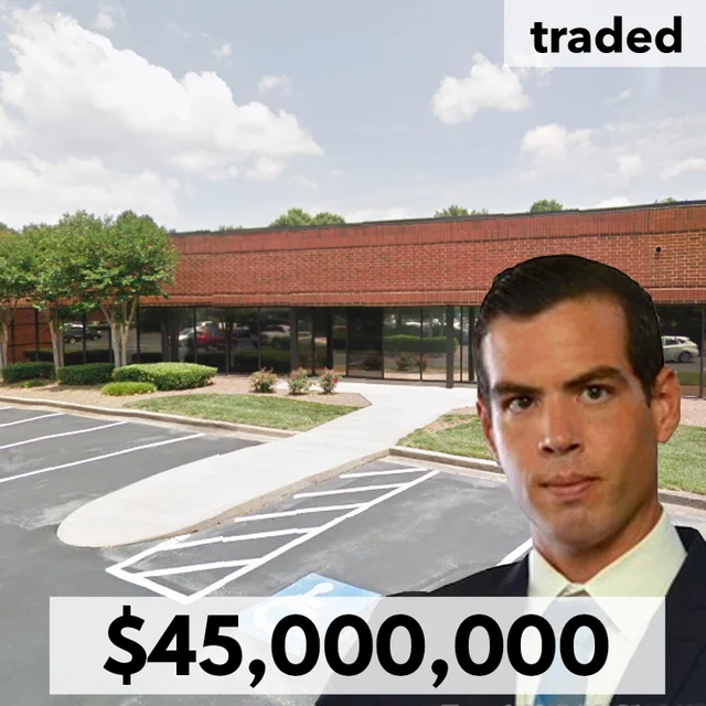 B Group Co. Capital Management Sells Mixed Use Property In Duluth, GA For $45M
